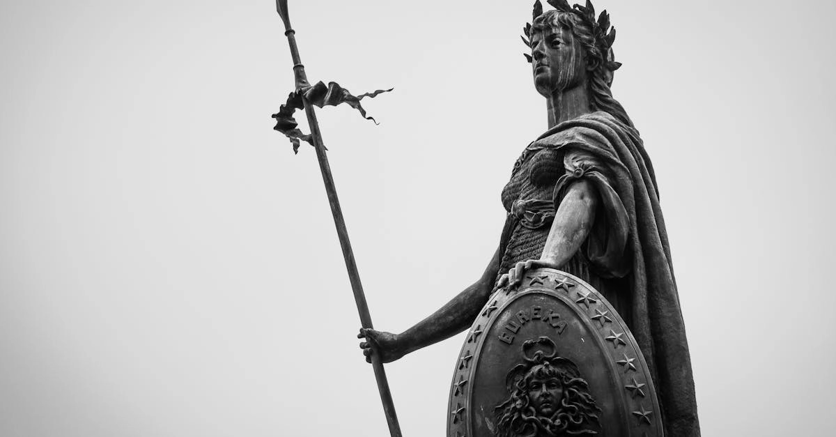 Древнегреческие мифы в современном игровом искусстве - культурное наследие