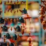 Народная игра Lucky Jet в традиционном ремесленном контексте