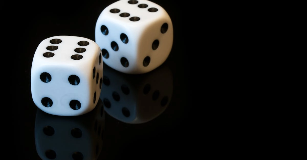 Традиционные игральные кости и азартные игры в народной культуре